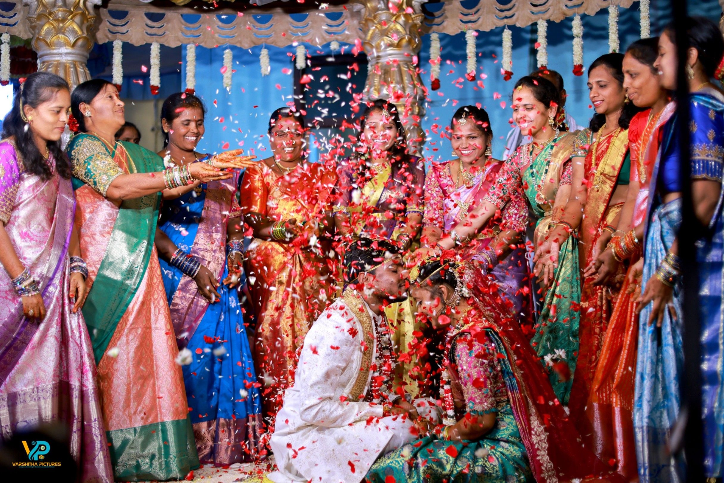 Ocean waves crashing against a rocky shore