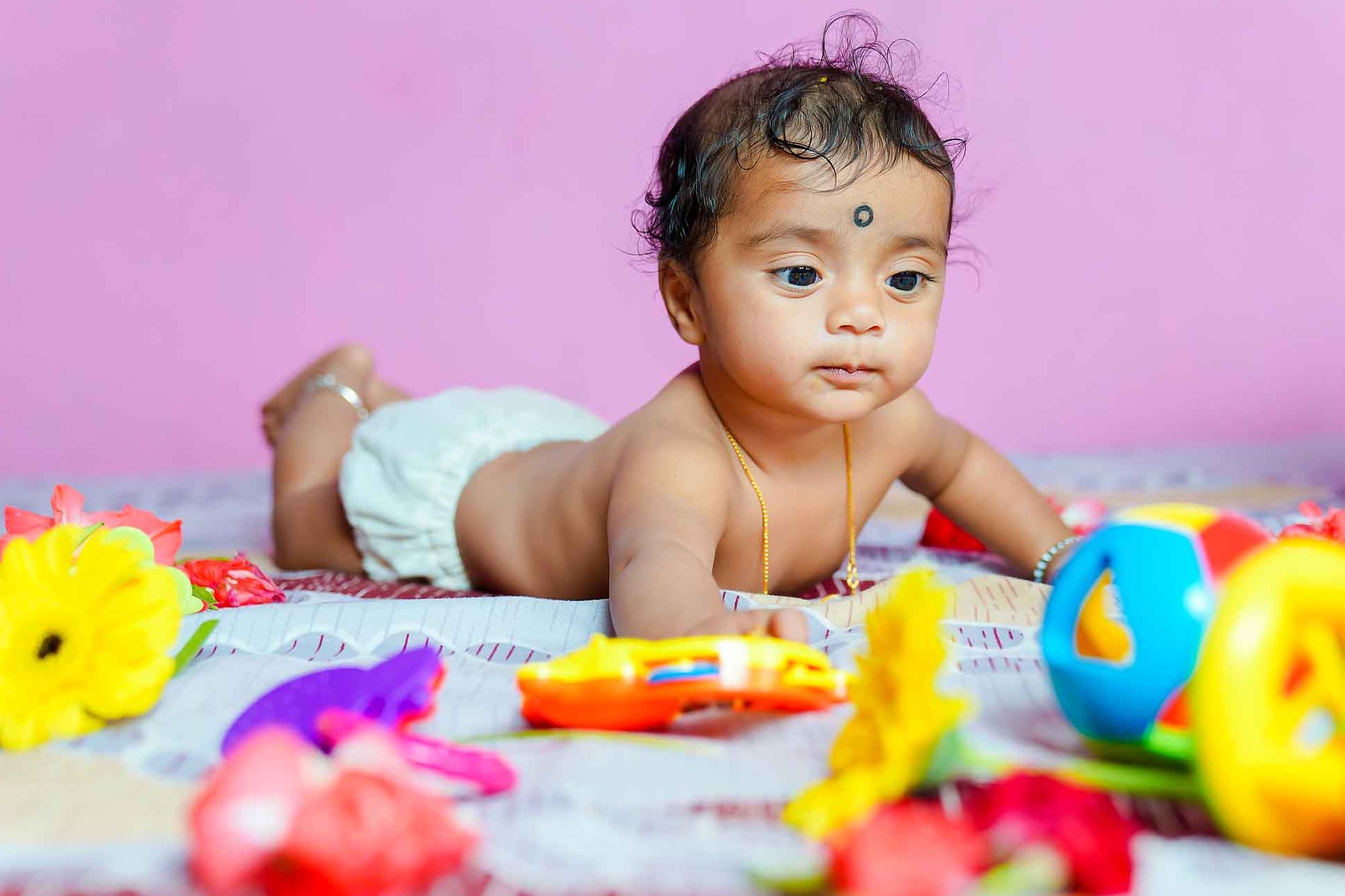 A peaceful park with a lake and swans
