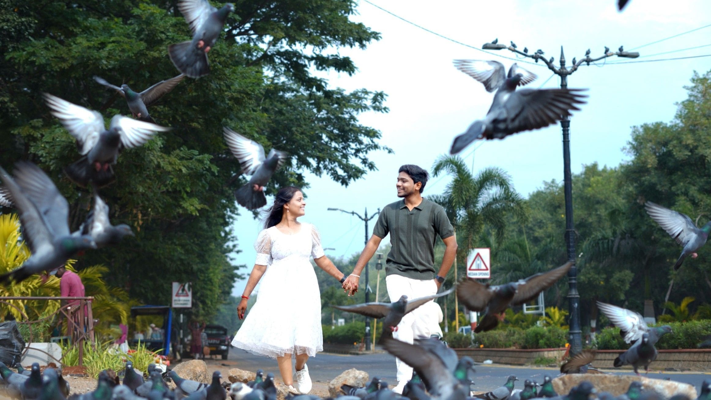 Portrait Photography - Thumbnail 3