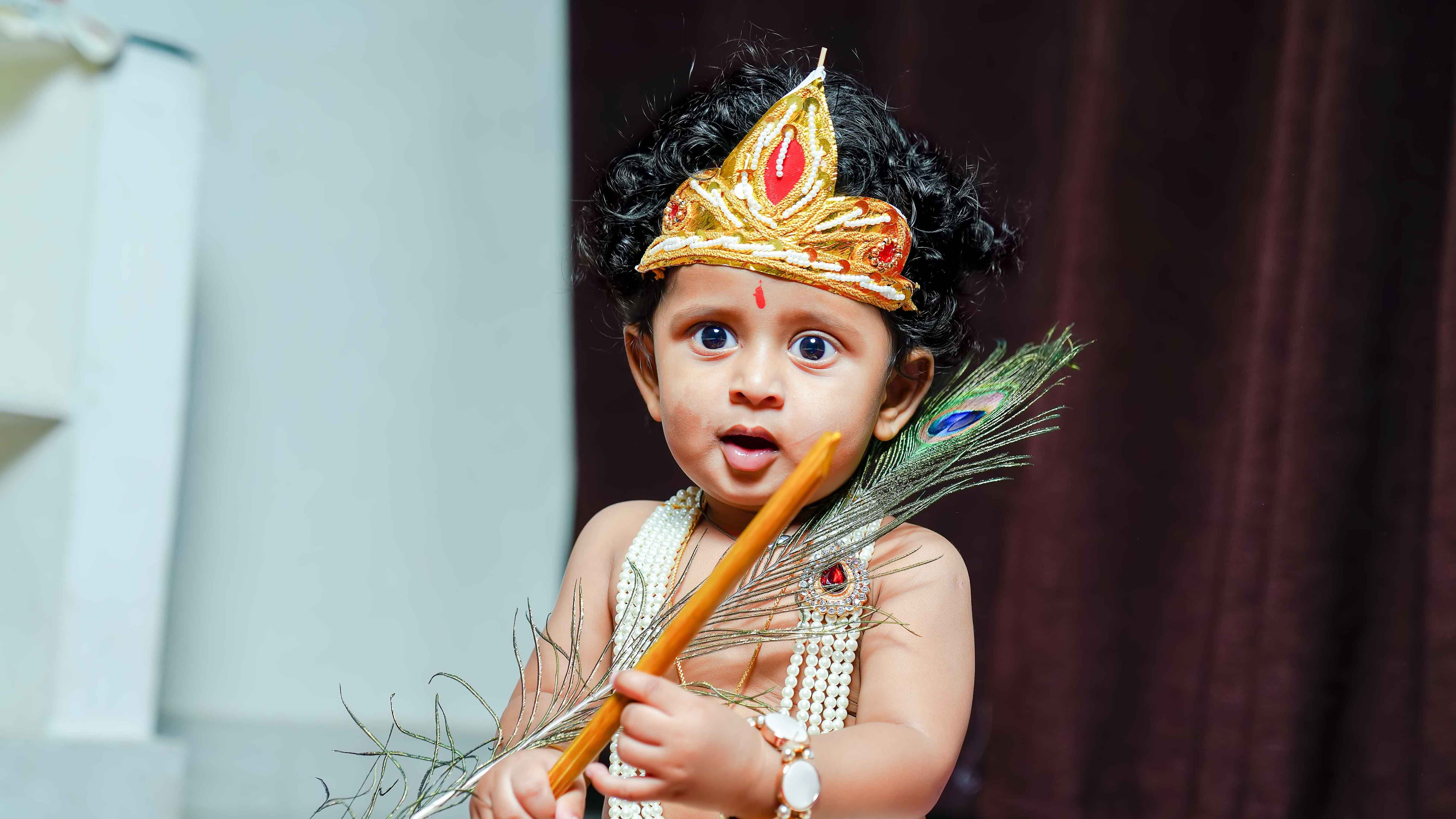 Pre Birthday Photography - Thumbnail 5